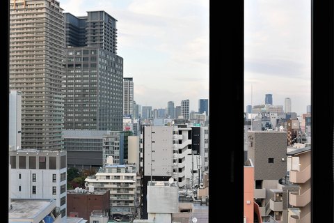 Fairfield by Marriott Osaka Namba