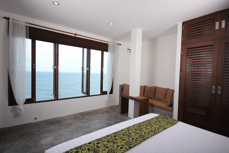 Villas Sabai Jai Koh Tao Luxury Villa - Villas Sabai Jai Koh Tao Luxury Villa, 21/43 moo 3 Island Ko Tao Ban Ko Tao, champion, ตำบล เกาะเต่า Koh Tao, สุราษฎร์ธานี 84360, Thailand