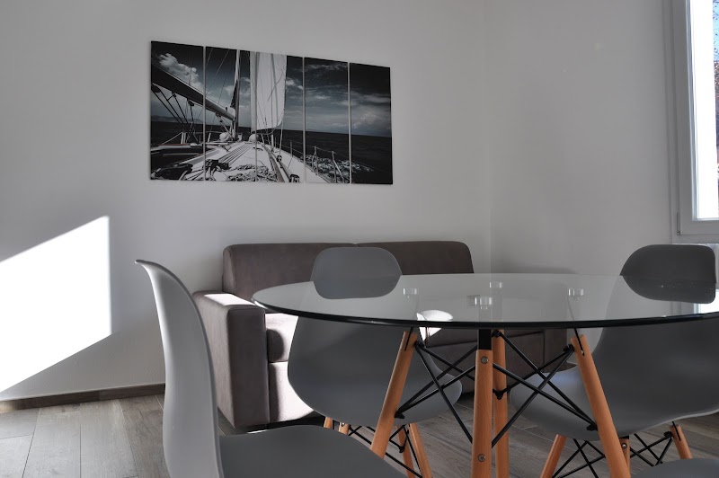 Luxury Apartments and Villas Cervia - Luxury Apartments and Villas Cervia, Viale Sicilia, 27, V.le Sicilia, 21, 48015 Cervia RA, Italy
