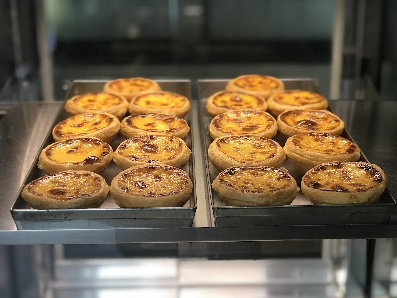 Lord Stow's Bakery Taipa Store - Lord Stow's Bakery Taipa Store MacaoRua do Cunha, 9號地下D舖
