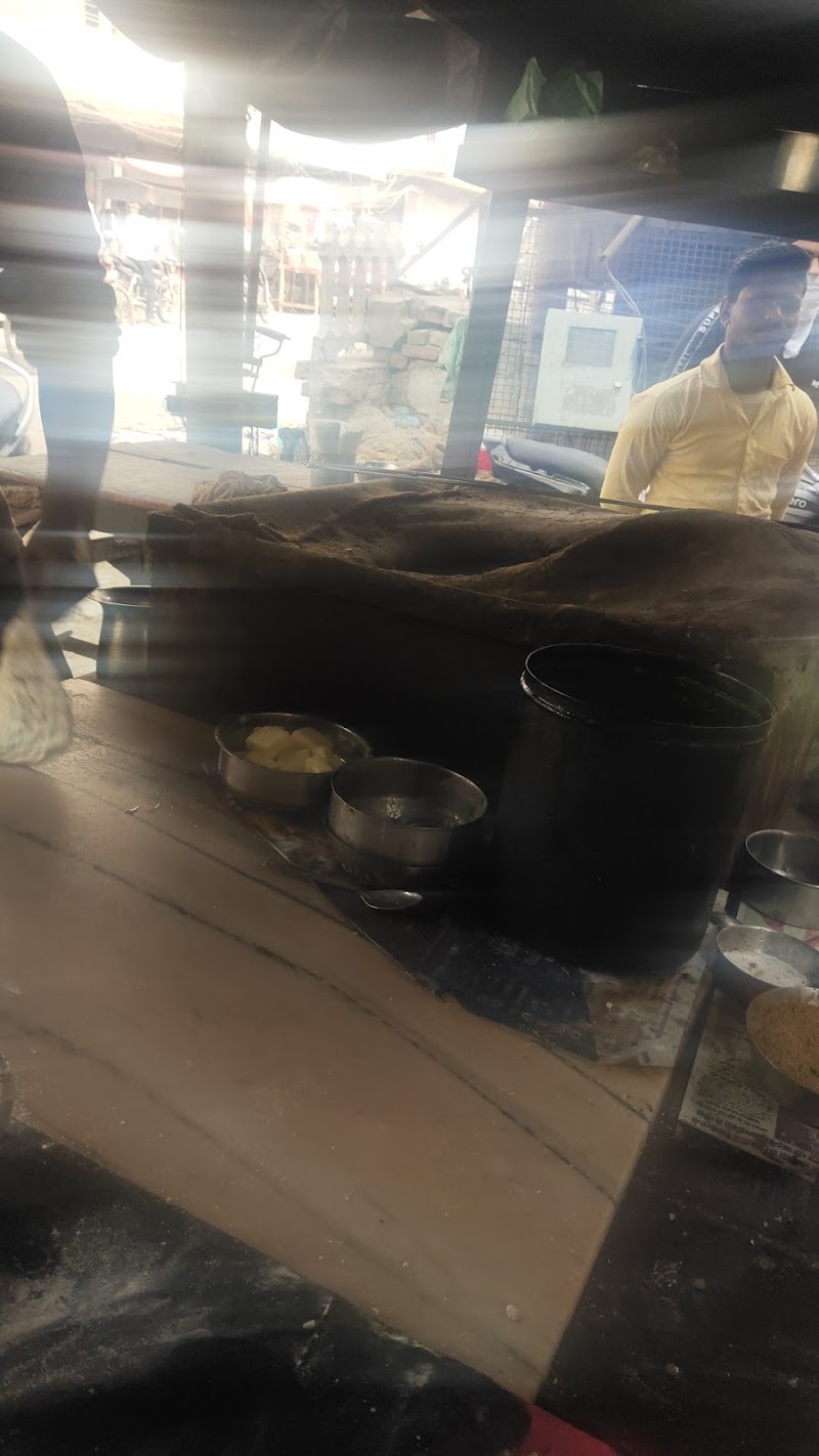 Pawan Kulche Wale - Pawan Kulche Wale, JV7P+Q85, Unnamed Road, Near Guru Nanak Pura,Tahli Wala Chowk,Near Barsati Nala,Bazar No. 4, Ram Singh Colony, Kotatma Ram, Amritsar, Amritsar Cantt., Punjab 143006, India