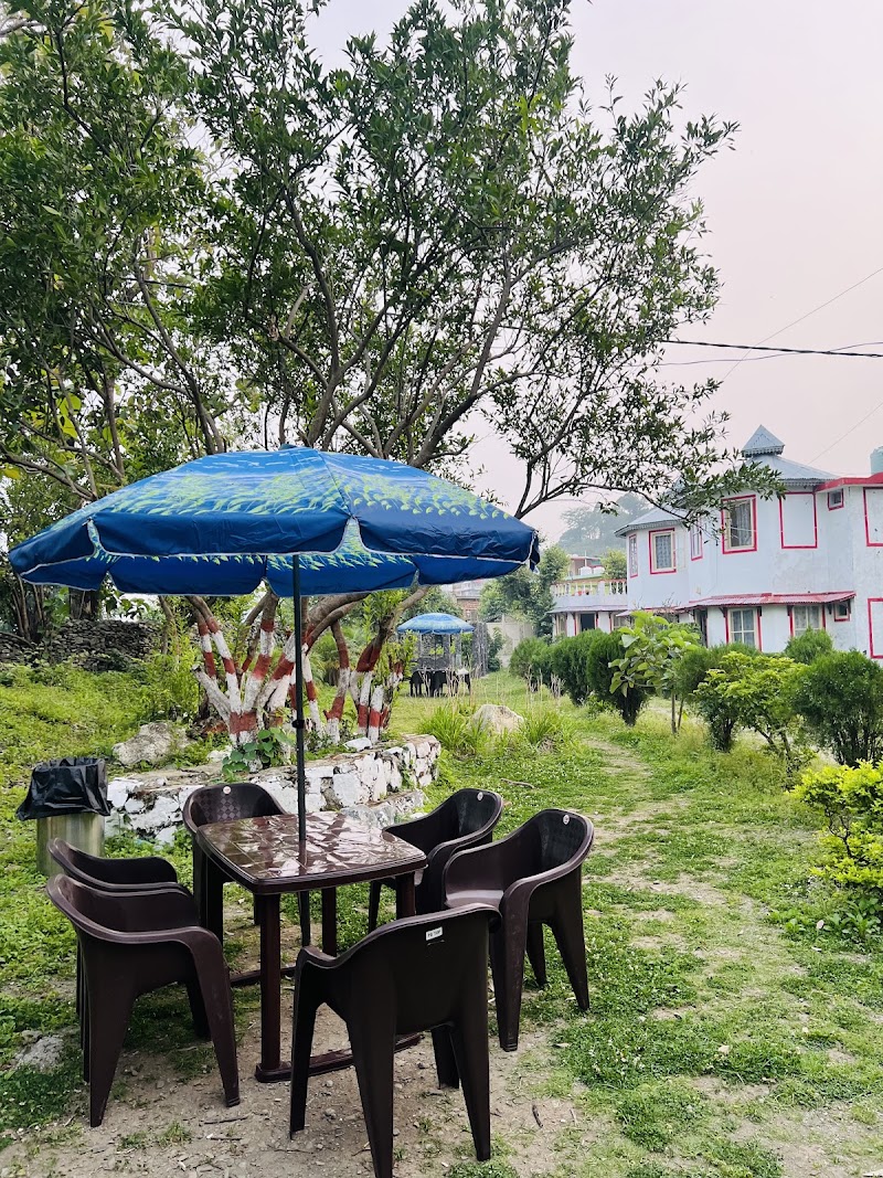 The Hidden Cove - The Hidden Cove Dhunghsil talla, near panchayat ghar, Bhimtal, Pandey, Uttarakhand 263136, India