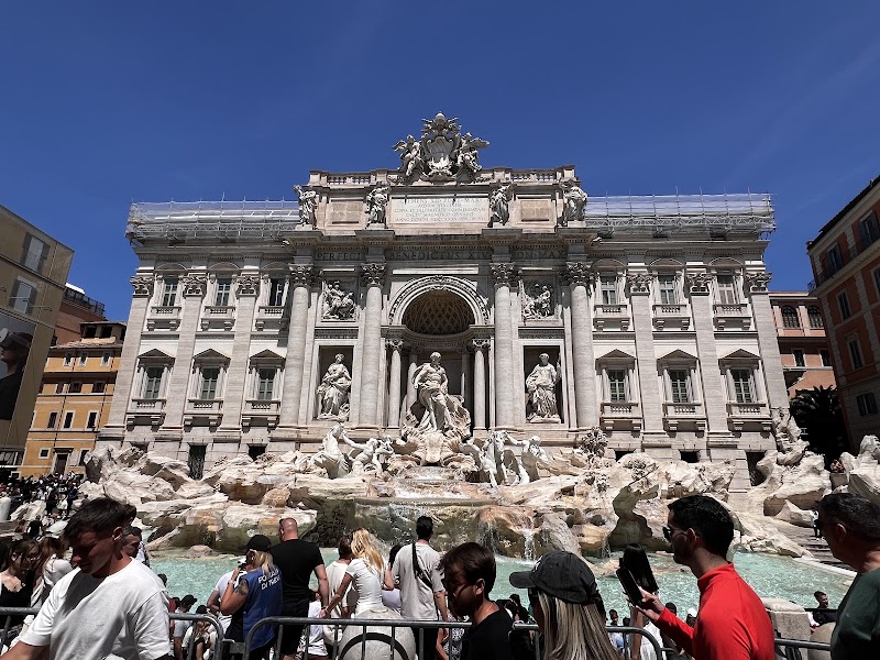 Sidecar Tour in Rome - Vespa SideCar Tour - Sidecar Tour in Rome - Vespa SideCar Tour, Via Luigi Santini, 2, 00153 Roma RM, Italy