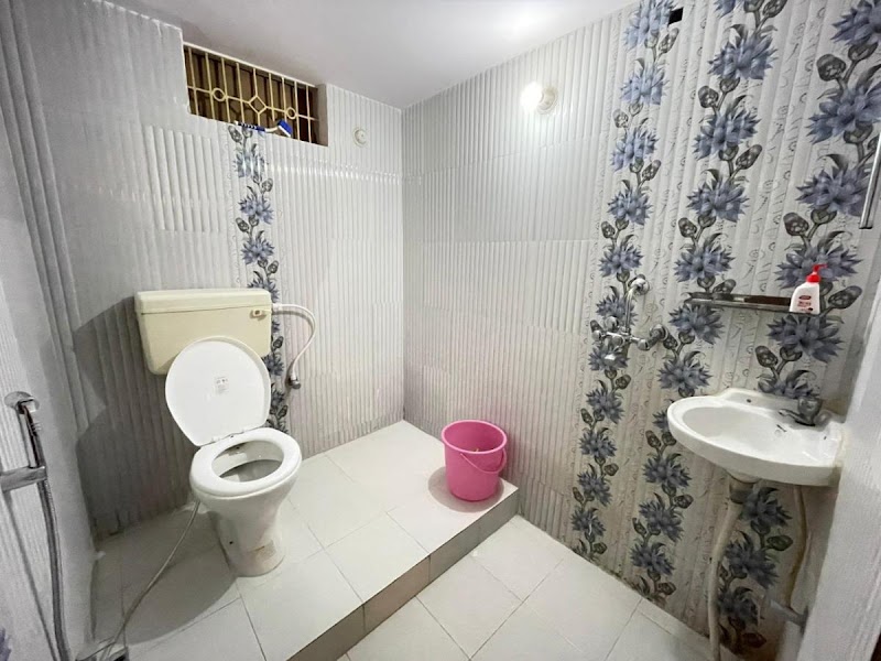 Kashi Paradise Stay - Homestay near temple in Varanasi - Kashi Paradise Stay - Homestay near temple in Varanasi, House No. 89, Lane Number 2, near Sankatmochan Temple, Saket Nagar Colony, Lanka, Varanasi, Uttar Pradesh 221005, India