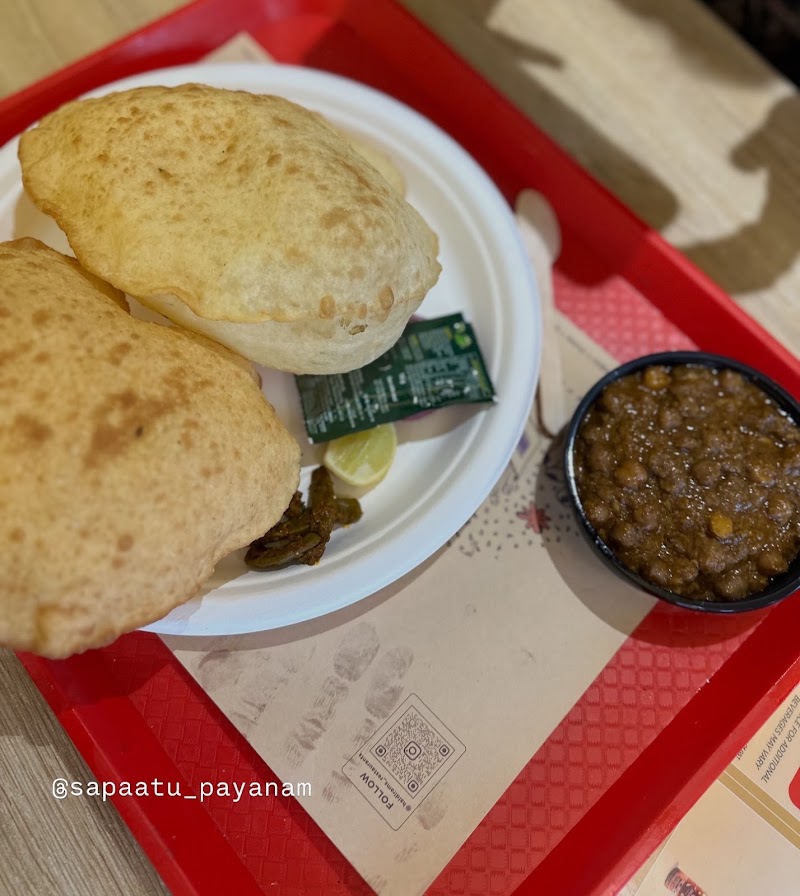 Haldiram's - Haldiram's, Ground Floor, KSR Railway Station, South Western Railway, Railway Station Road, Kempegowda, Majestic, Bengaluru, Karnataka 560023, India