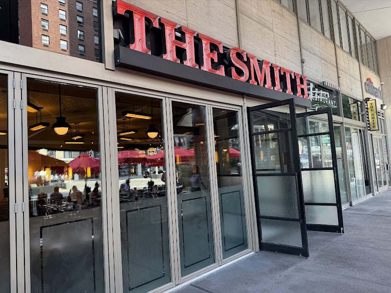 The Smith - The Smith 1900 Broadway, New York, NY 10023, USA