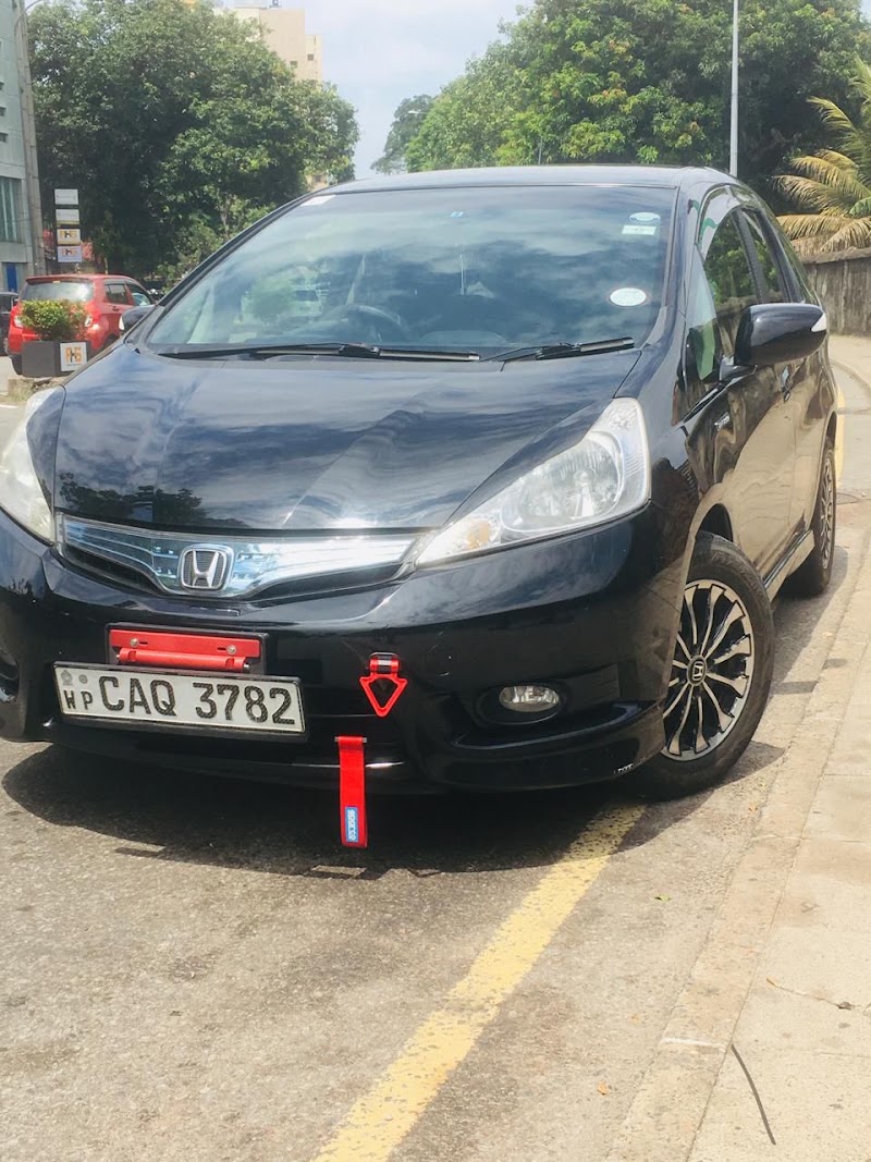 AirportCab.lk - AirportCab.lk, No 262/5 Church Rd, Seeduwa 11410, Sri Lanka