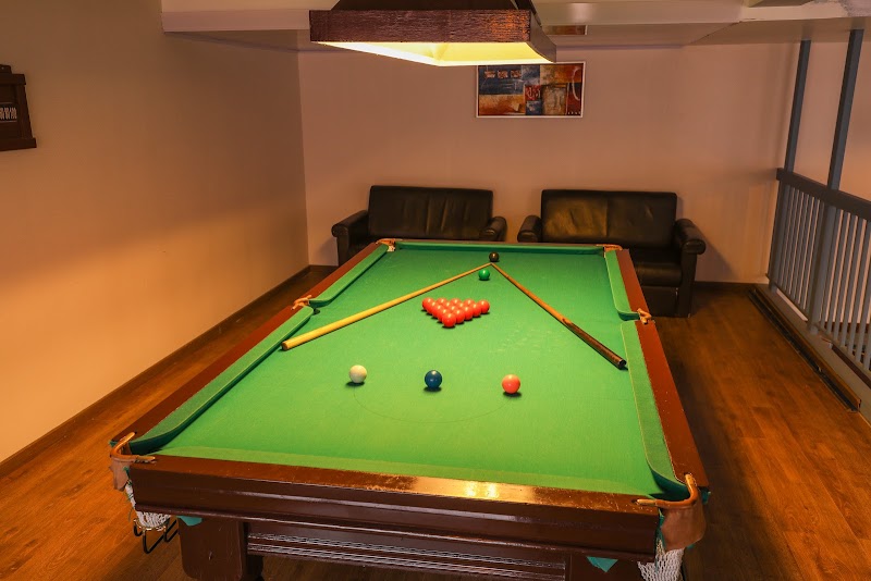 Nahar Retreat And Spa - Nahar Retreat And Spa Kota Hall Rd, near Mount Don Bosco, Kotagiri, Tamil Nadu 643217, India