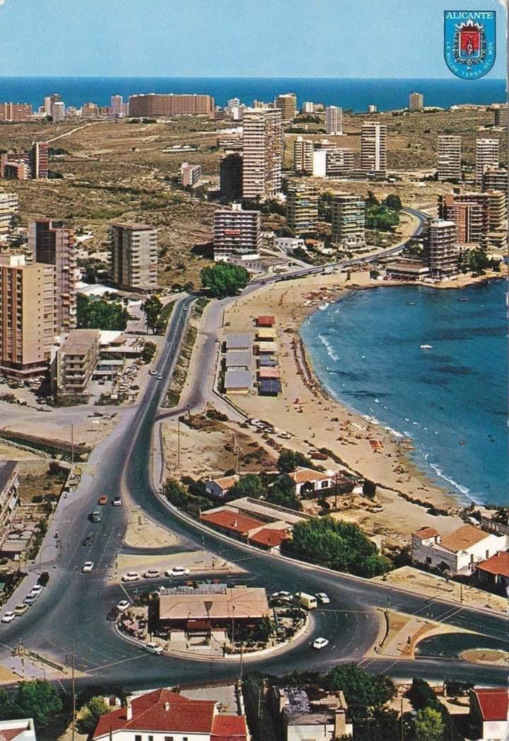 Alicante - Alicante Alicante, Spain