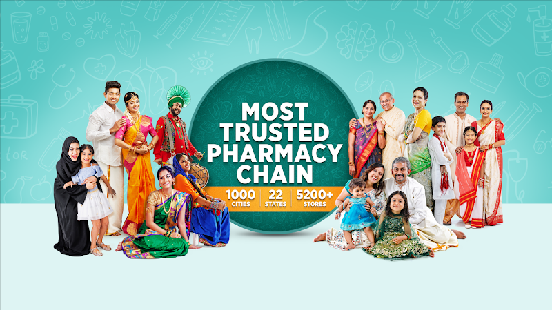 Apollo Pharmacy Sunder Nagar - Apollo Pharmacy Sunder Nagar, Vindhya Vasani Jwellers, 106 A, Mahadev Ghat Rd, Shikshak Colony, Daganiya, Sunder Nagar, Atal Nagar-Nava Raipur, Raipur, Chhattisgarh 492013, India