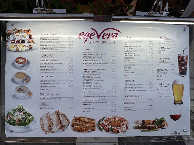 Egevera Marmaris - Egevera Marmaris Tepe, Kubilay Alpugan Sk. No:5, 48700 Marmaris/Muğla, Türkiye