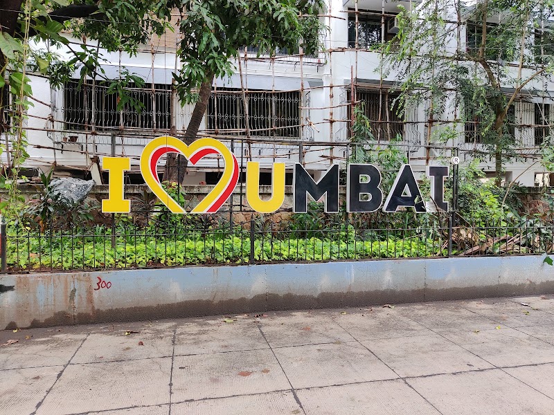 Pali Mala Road - Pali Mala Road, Pali Mala Rd, Mumbai, Maharashtra 400050, India