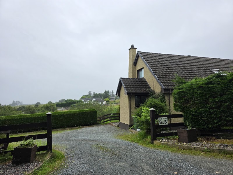 Taigh An Uillt B&B