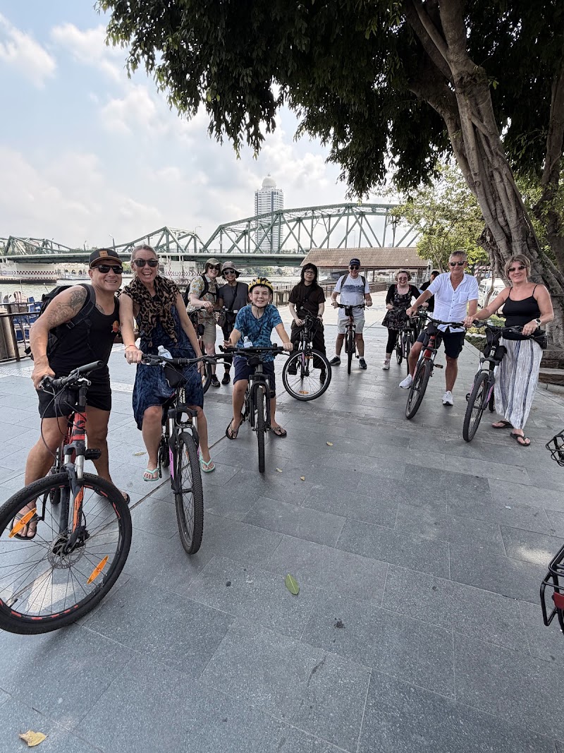 Must Try Bangkok Tours - Must Try Bangkok Tours, 378 Soi Somdet Chao Phraya 3, Khwaeng Somdet Chao Phraya, Khet Khlong San, Krung Thep Maha Nakhon 10600, Thailand