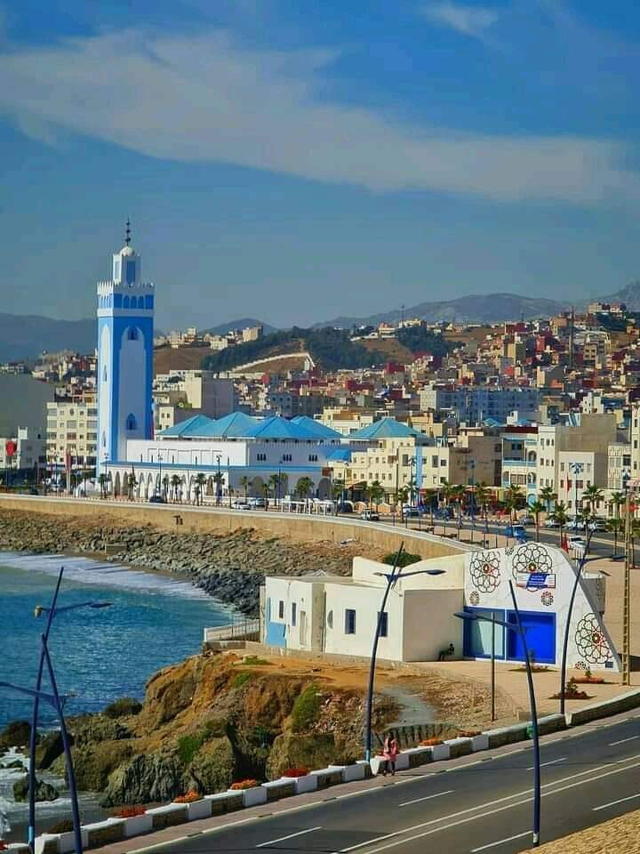 Fnideq - Fnideq, Morocco