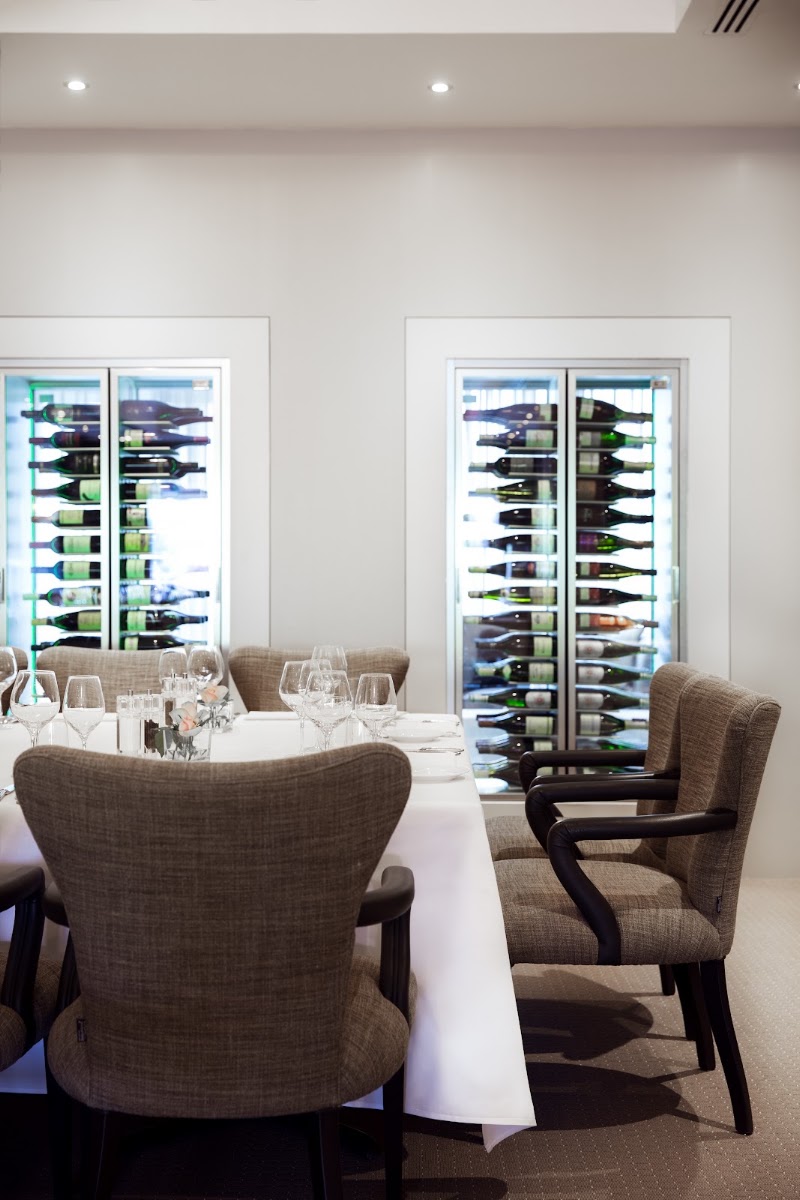 Restaurant PUUR in Hotel Klein Zwitserland Slenaken - Restaurant PUUR in Hotel Klein Zwitserland Slenaken Grensweg 11, 6277 NA Slenaken, Netherlands