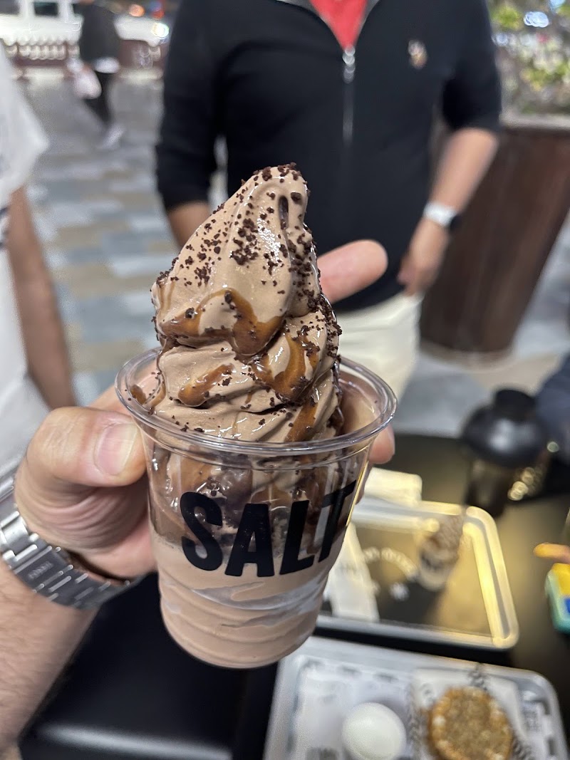 SALT - SALT, Al Hebiah First - Dubai Motor City - Dubai - United Arab Emirates