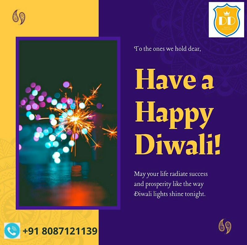 Digital Destination Institute - Digital Destination Institute, Aashiyana Building, near Bottle House, Geetanjali Colony, Shankar Nagar, Raipur, Chhattisgarh 492001, India