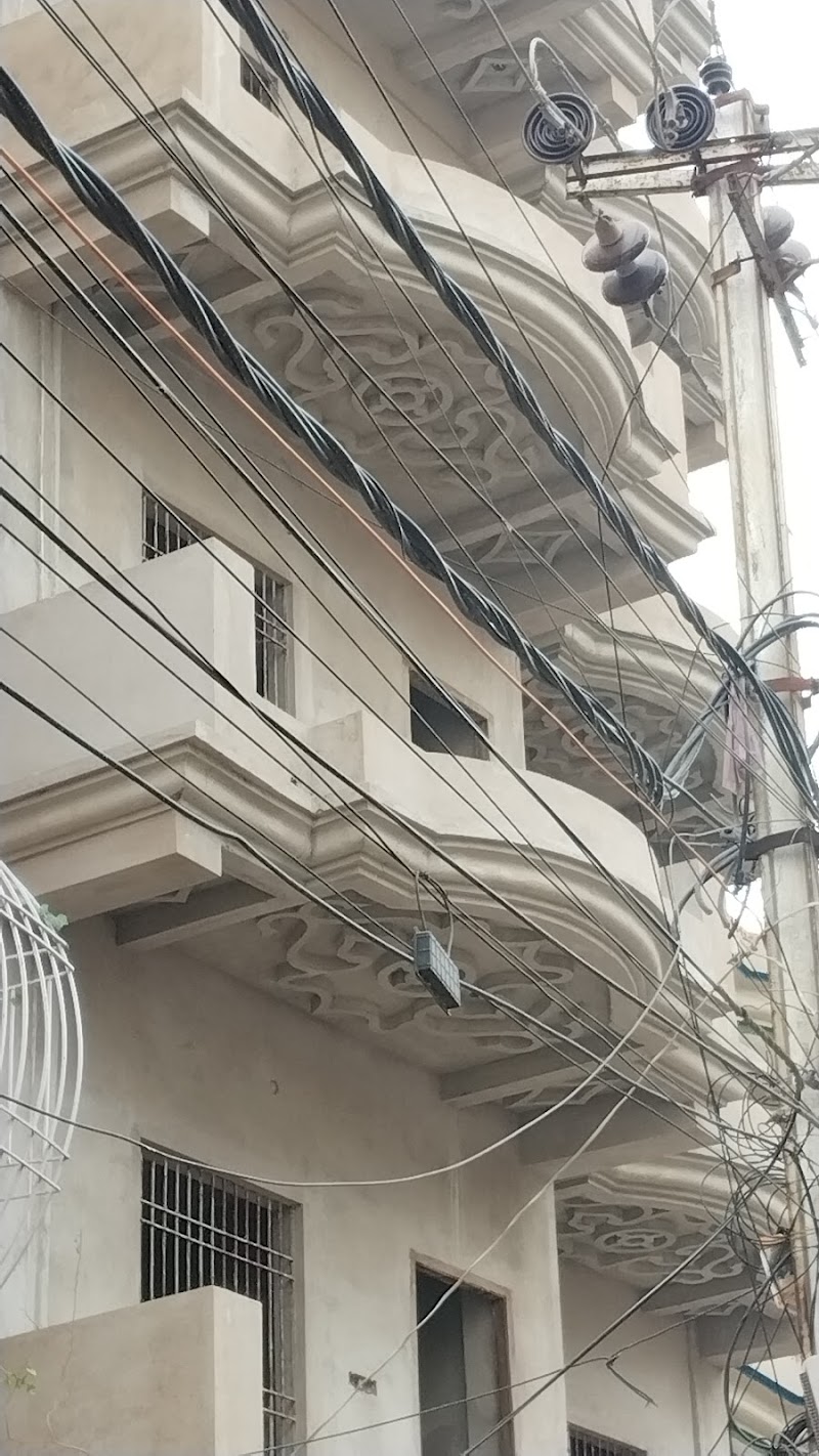 NEELKANTH RESIDENCY - NEELKANTH RESIDENCY Anand Vihar Colony, Rukanpura, Patna, Bihar 800025, India