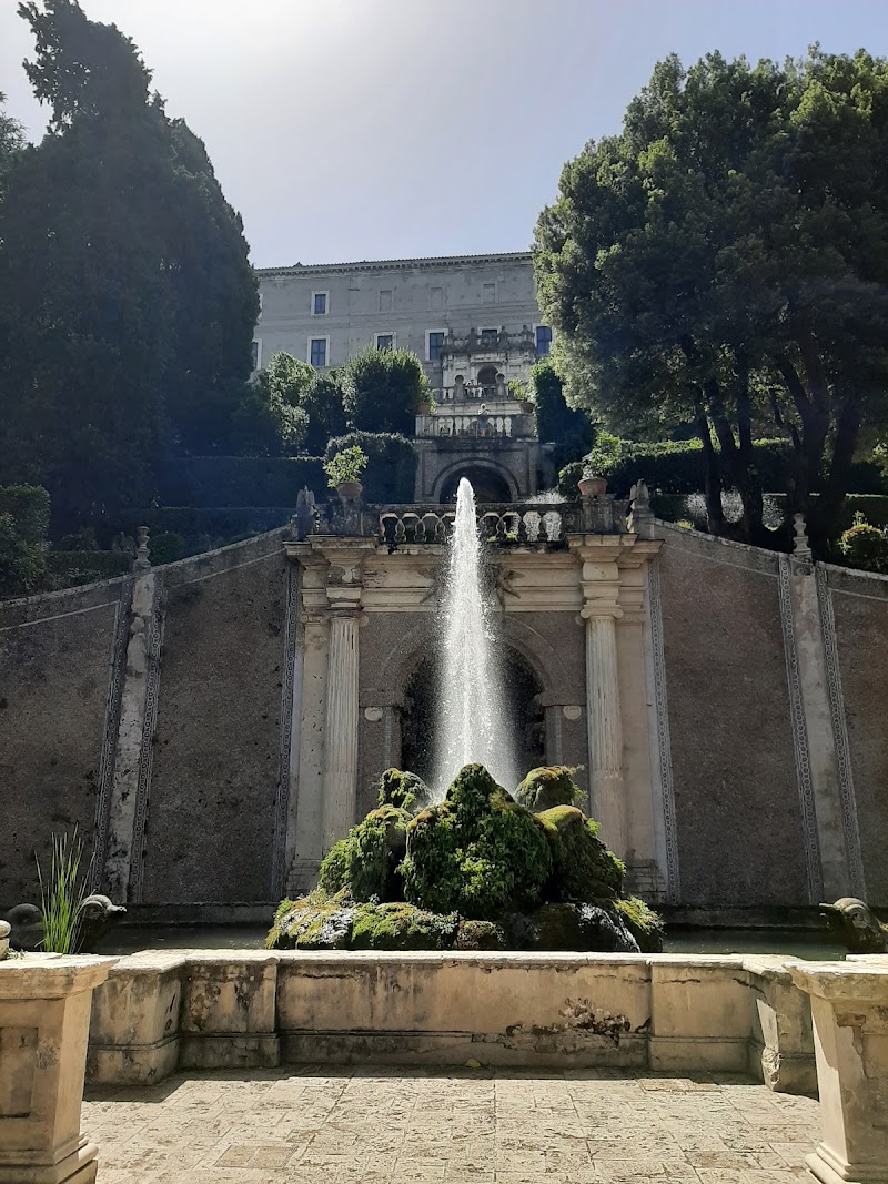 P.za Trento, 5 - P.za Trento, 5, 00019 Tivoli RM, Italy