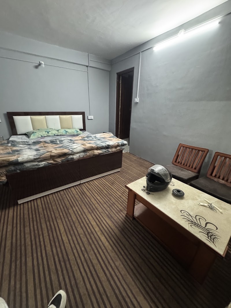 Rita home stay chitkul - Rita home stay chitkul 9C2Q+R22, Chitkul, Himachal Pradesh 172106, India