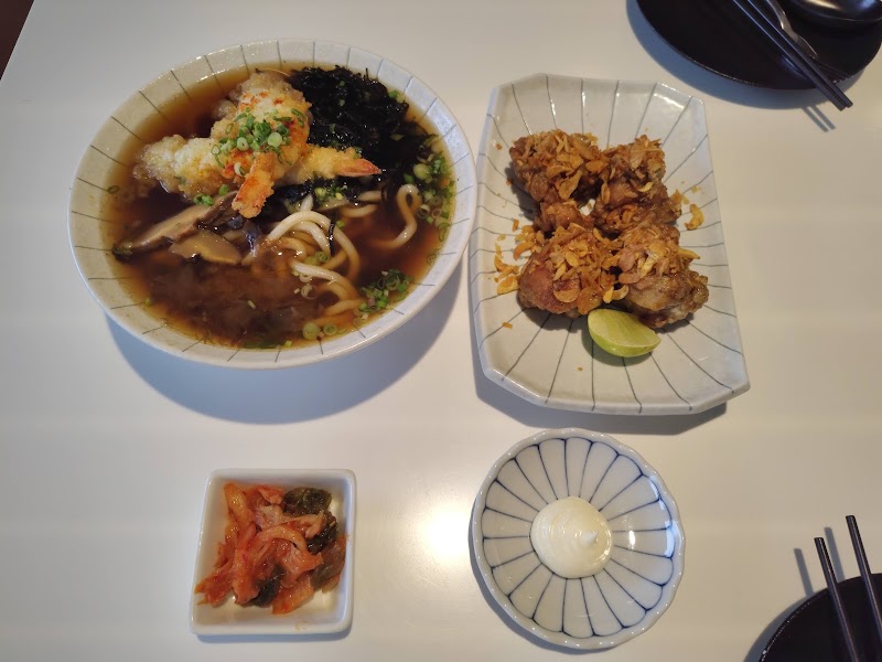 Daily Sushi - Koramangala - Daily Sushi - Koramangala 1st floor, 1st A Cross, 17th Main Rd, KHB Colony, 5th Block, Koramangala, Bengaluru, Karnataka 560095, India