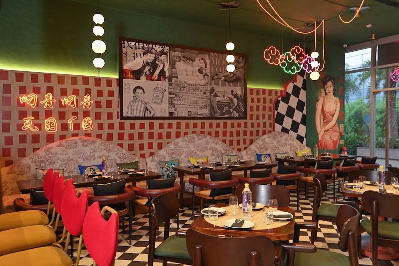 Mamagoto, Noida 62