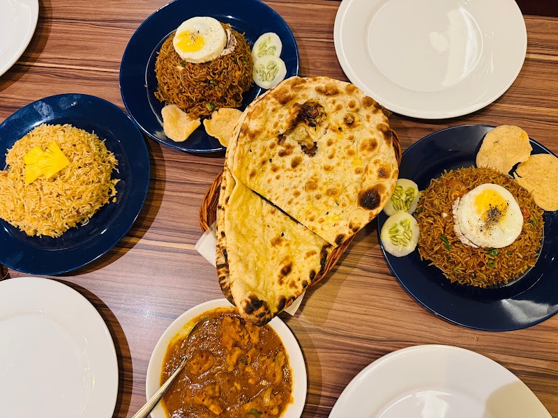 Kandoori - Kandoori, Access Through Arpico Parking Lot, 181 A Matara Rd, මාගල්ල 80000, Sri Lanka