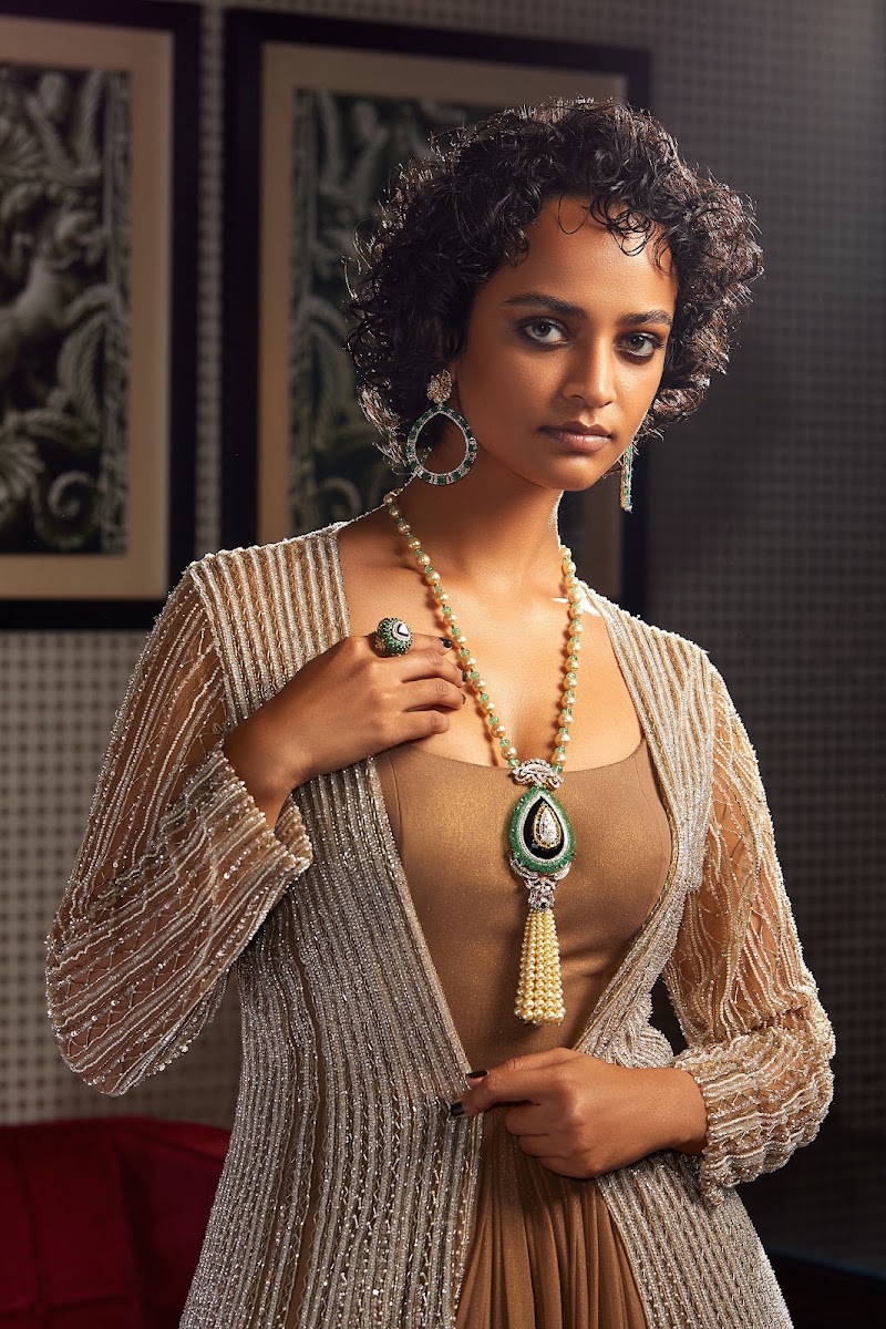 VARUNA D JANI - THE DESIGNER JEWELLER - VARUNA D JANI - THE DESIGNER JEWELLER, Upper Ground Floor, 36, Turner Rd, Bandra West, Mumbai, Maharashtra 400050, India