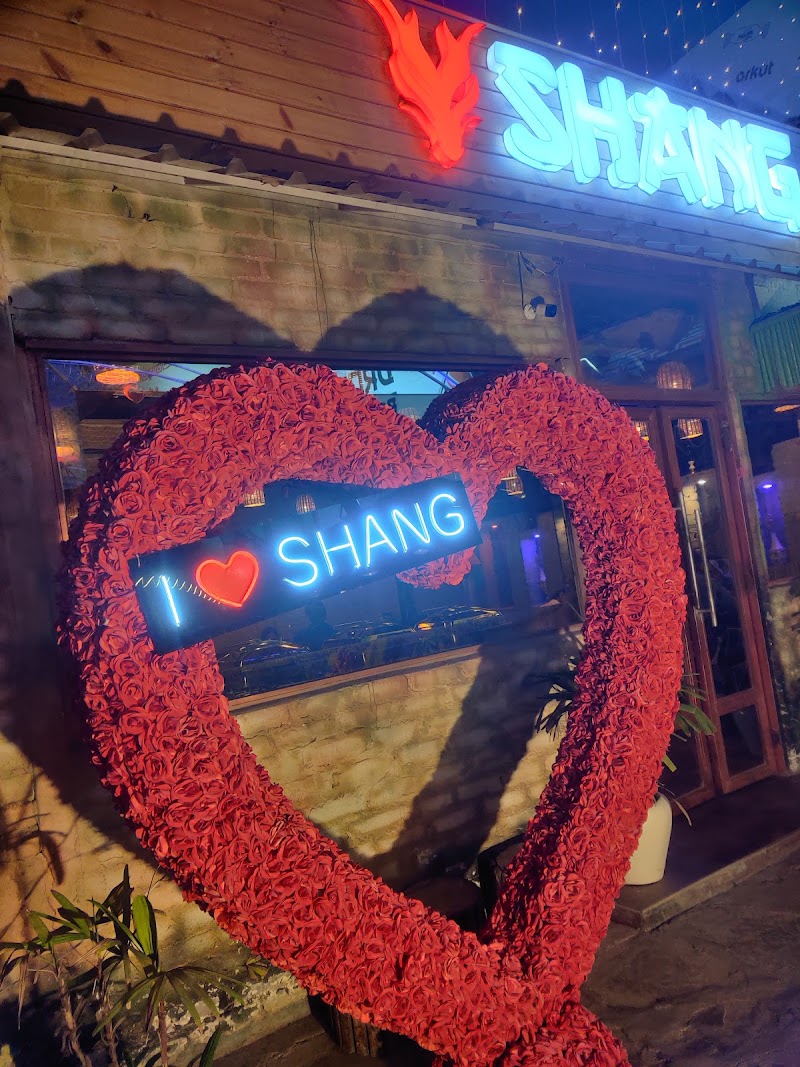 Drooling by The Shang : Best Restaurants in Dwarka | Roof Top Restaurant In Dwarka - Drooling by The Shang : Best Restaurants in Dwarka | Roof Top Restaurant In Dwarka Chowk, Block B, Sector 23, Bharthal, New Delhi, Delhi, 110077, India