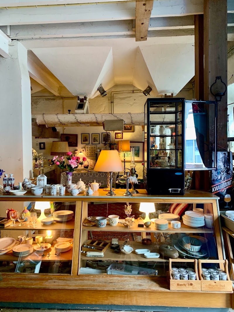 Gasterij de Koffiemolen - Gasterij de Koffiemolen Sint Pieterstraat 4, 6301 DR Valkenburg, Netherlands