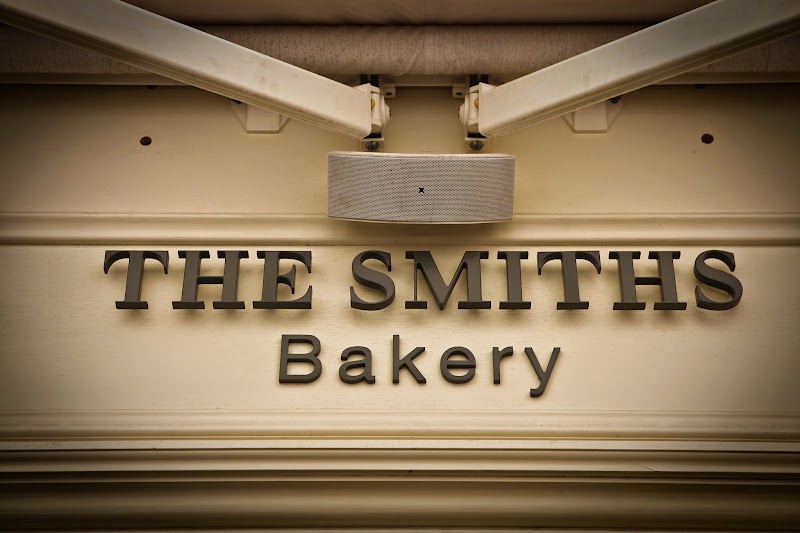The Smiths Bakery - The Smiths Bakery 12 Rue de Buci, 75006 Paris, France