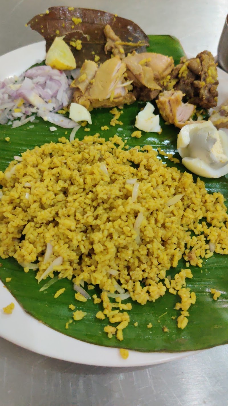 New Govinda Rao Military Main Branch - New Govinda Rao Military Main Branch, Sudha lodge, 7, Cottonpet Main Rd, near Sudha lodge, Akkipete, Chickpet, Bengaluru, Karnataka 560053, India