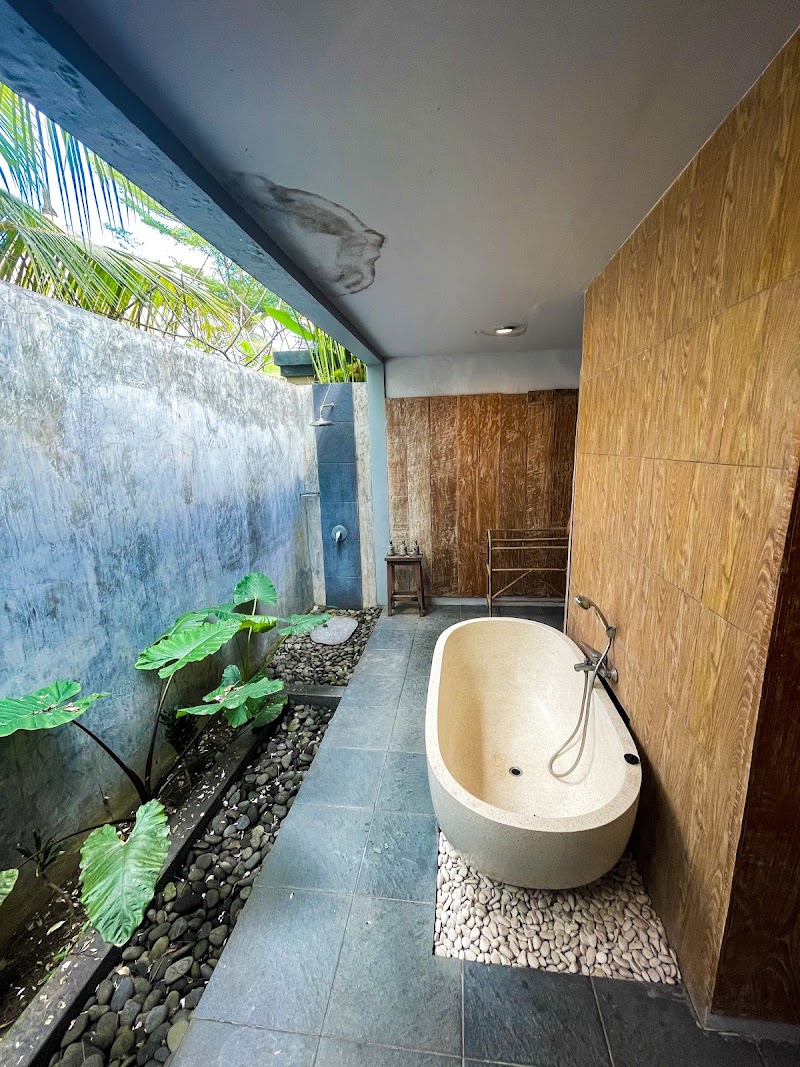 Ubud Art Resort - Ubud Art Resort, F759+RMW, Mas, Gianyar, Gianyar Regency, Bali 80571, Indonesia