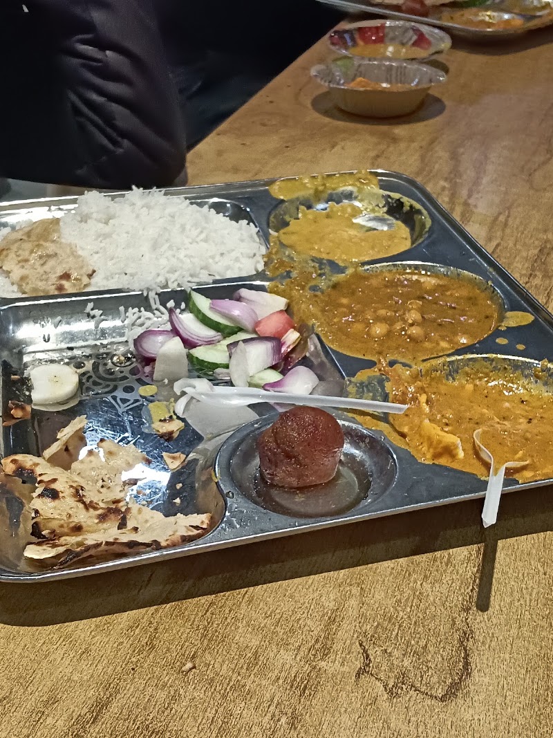 Shivhare Dhaba & Restaurant - Shivhare Dhaba & Restaurant, Banjari, Seoni, NH 44, Jabalpur, Madhya Pradesh 480888, India