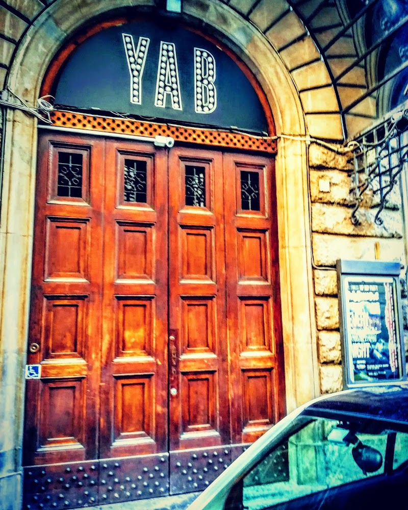 YAB | Discoteca Firenze - YAB | Discoteca Firenze, Via dei Sassetti, 5/r, 50123 Firenze FI, Italy