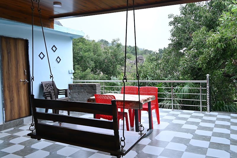 Hotel Unique Villa