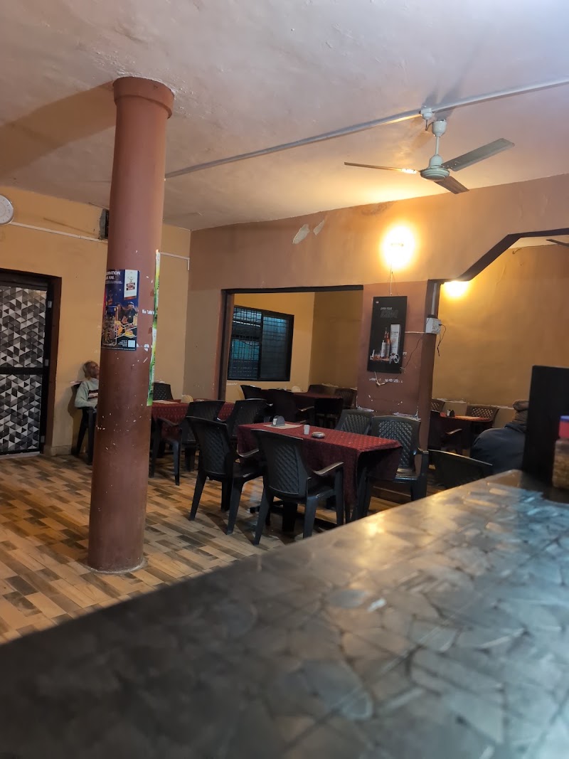 BAITHAK RESTAURANT & BAR - BAITHAK RESTAURANT & BAR, 9PXQ+G45, Pipla, Maharashtra 441306, India