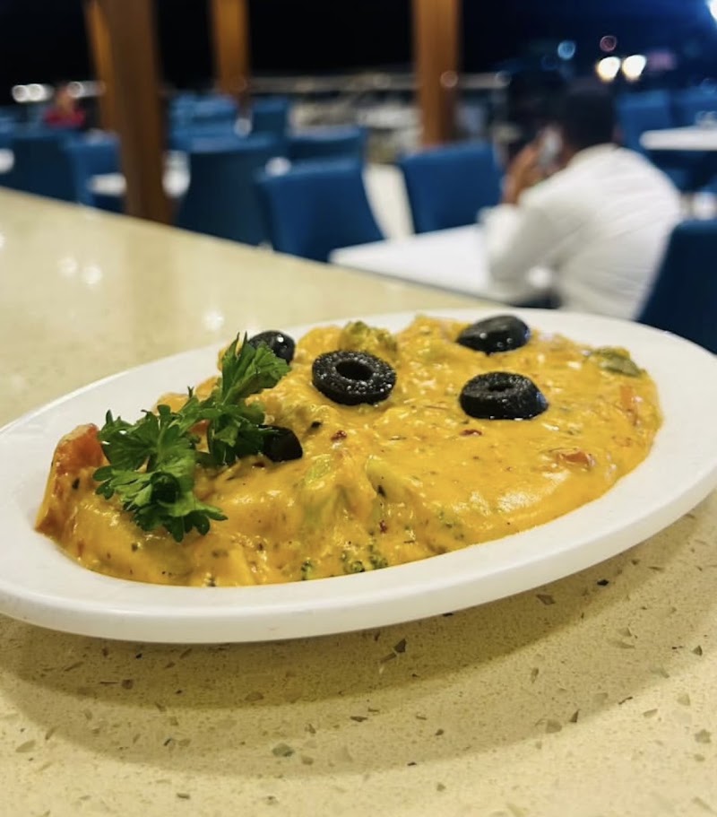Ram Krishna Veg Restaurant & Banquet - Ram Krishna Veg Restaurant & Banquet Mumbai - Satara Hwy, opp. Univarsal company, Shivare, Maharashtra 412205, India