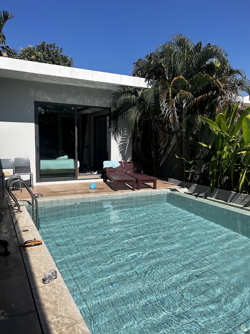 CoCo Private Pool Villas - CoCo Private Pool Villas, 2825+W5R, Soi Pasak 1 Bang Tao Beach, Tambon Choeng Thale, Amphoe Thalang, Chang Wat Phuket 83110, Thailand