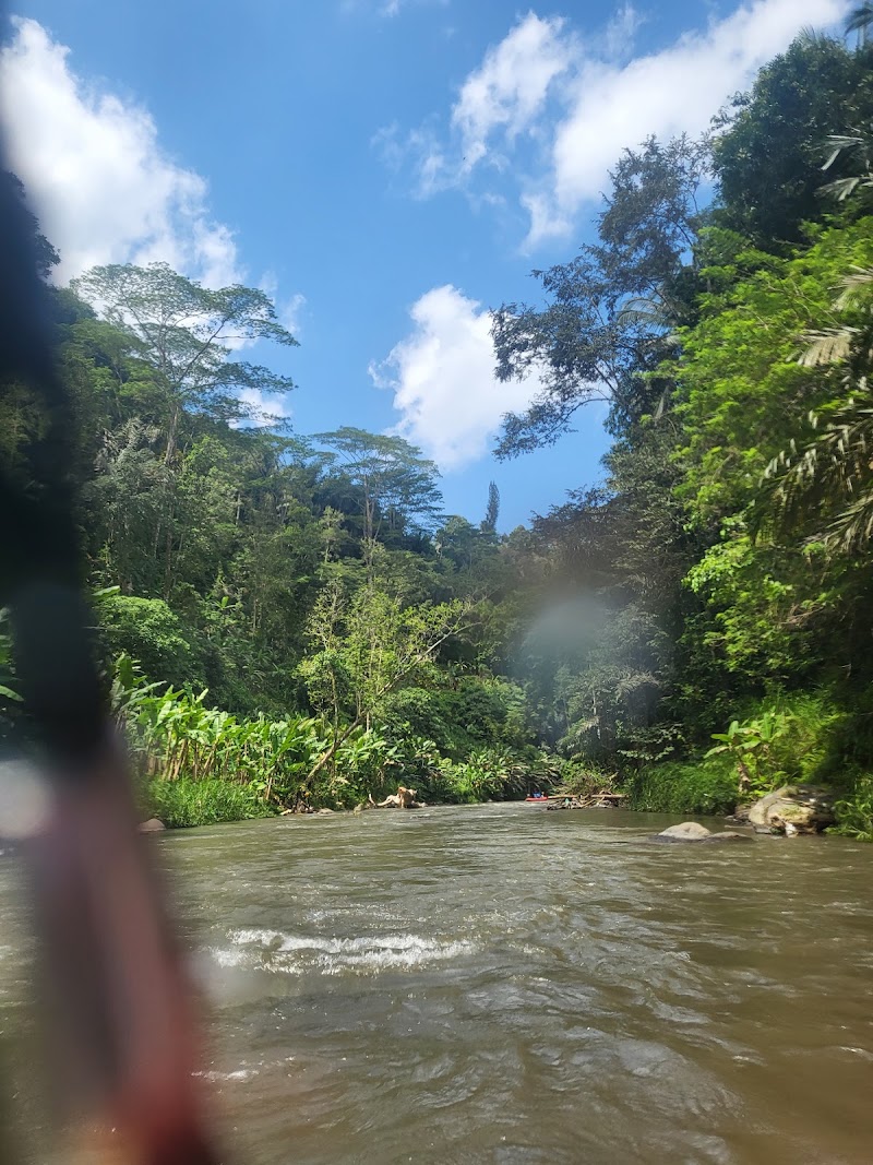 Ayung Dewata Rafting - Ayung Dewata Rafting Jl. Raya Kedewatan, tanggayuda, Kecamatan Ubud, Kabupaten Gianyar, Bali 80571, Indonesia