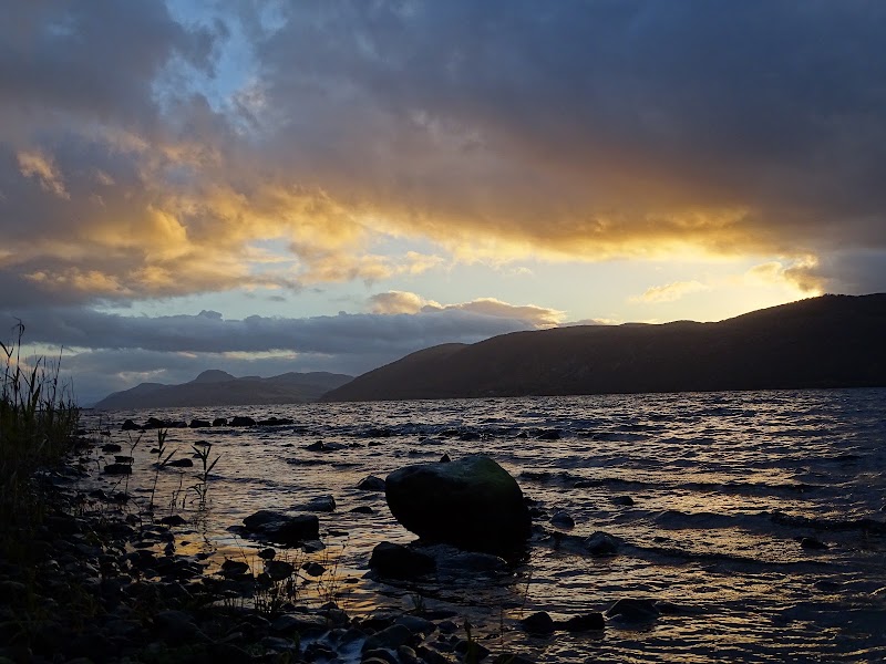 Visit Inverness Loch Ness - Visit Inverness Loch Ness Ground Floor, Offices, Town House, Inverness IV1 1JJ, UK