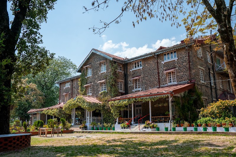 Hotel Chevron Fairhavens, Nainital