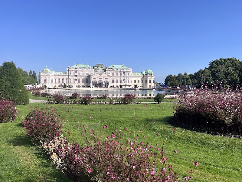 Quartier Belvedere - Quartier Belvedere, 1030 Vienna, Austria