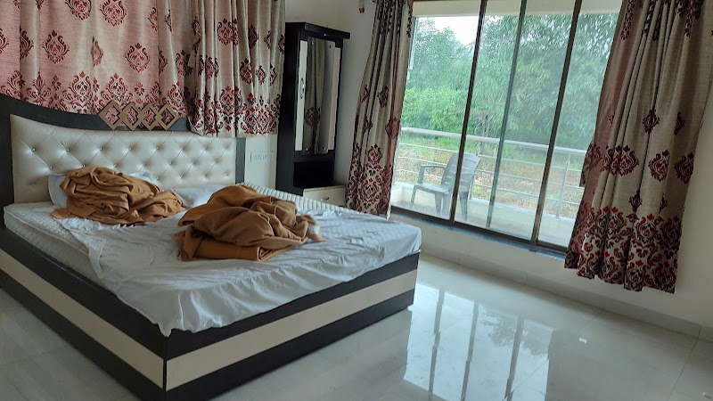 Nakshatra Farm,Karjat - Nakshatra Farm,Karjat, Nakshatra Farm, Savla Society, Karjat - Murbad Road At Post Savala, Hedawali, Karjat, Maharashtra 410201, India