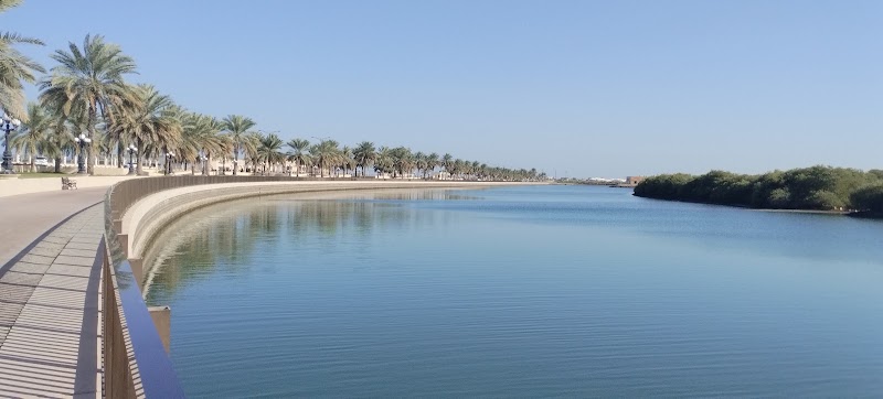 Sharjah - Sharjah - United Arab Emirates