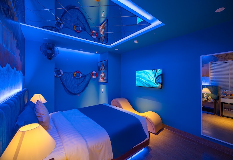 Chiic House Nha Trang Hotel - Chiic House Nha Trang Hotel, 31/4C+31/5C, Biệt Thự, Nha Trang, Khánh Hòa 650000, Vietnam