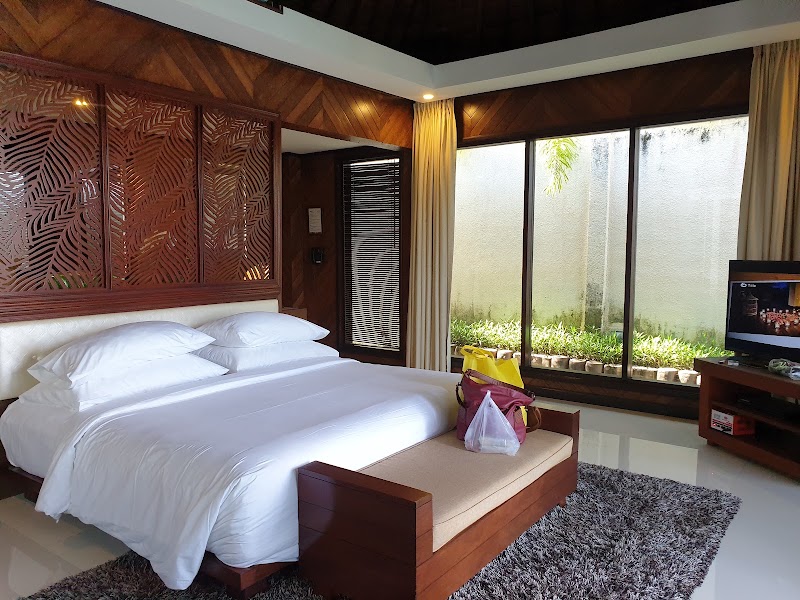 Airis Luxury Villas & Spa - Airis Luxury Villas & Spa, 549V+WCM, Jl. Raya Uluwatu No.Km. 23, Ungasan, Kec. Kuta Sel., Kabupaten Badung, Bali 80361, Indonesia