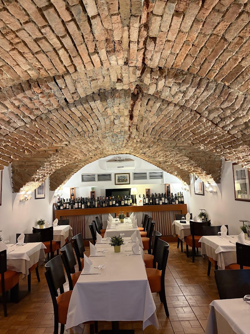 Lanterna na Dolcu - Lanterna na Dolcu Opatovina 31, 10000, Zagreb, Croatia