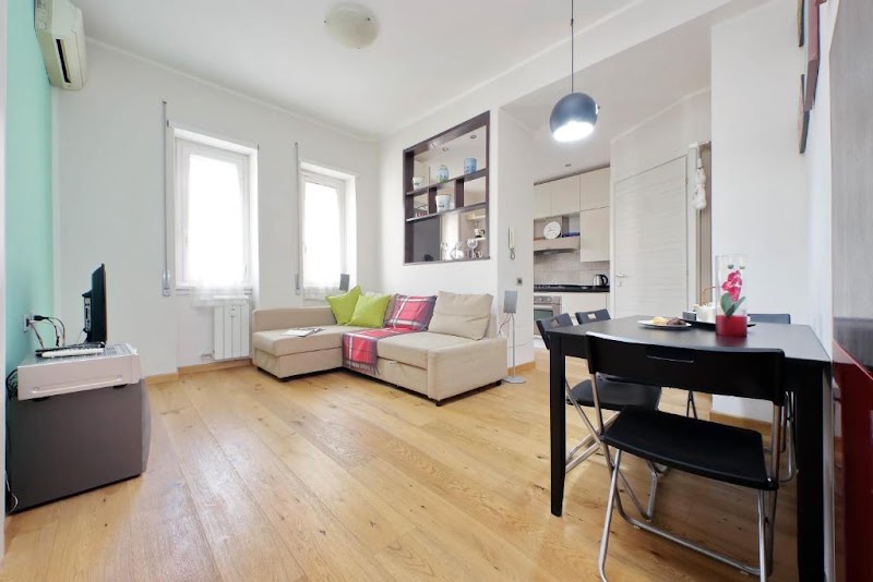 4BNB - Trionfale Apartment - 4BNB - Trionfale Apartment, Circonvallazione Trionfale, 78, 00195 Roma RM, Italy